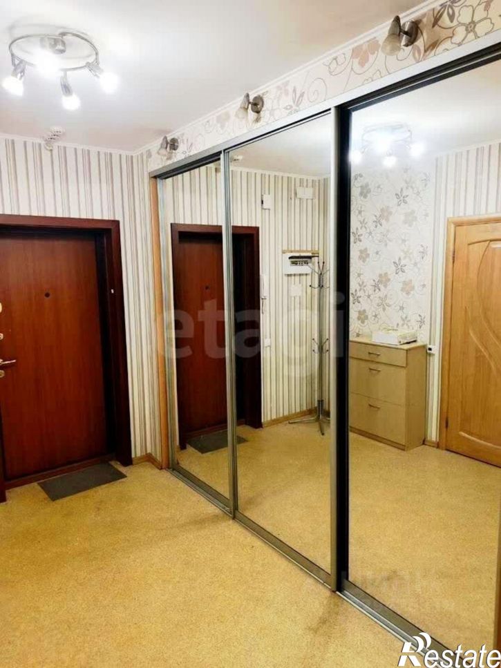 2-комн квартира ул Революционная, 4,  д. 4