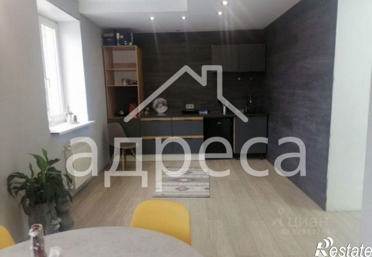 3-комн квартира ул Куйбышева, 66,  д. 66