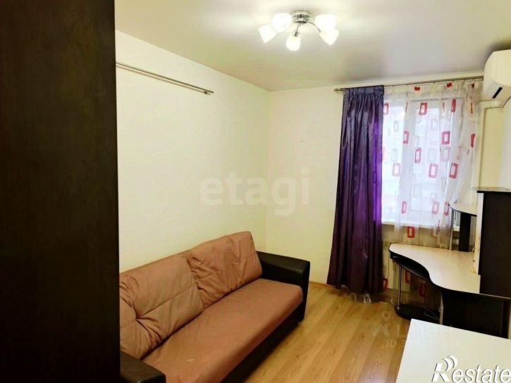 2-комн квартира ул Революционная, 4,  д. 4