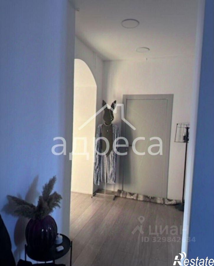 3-комн квартира ул Куйбышева, 66,  д. 66