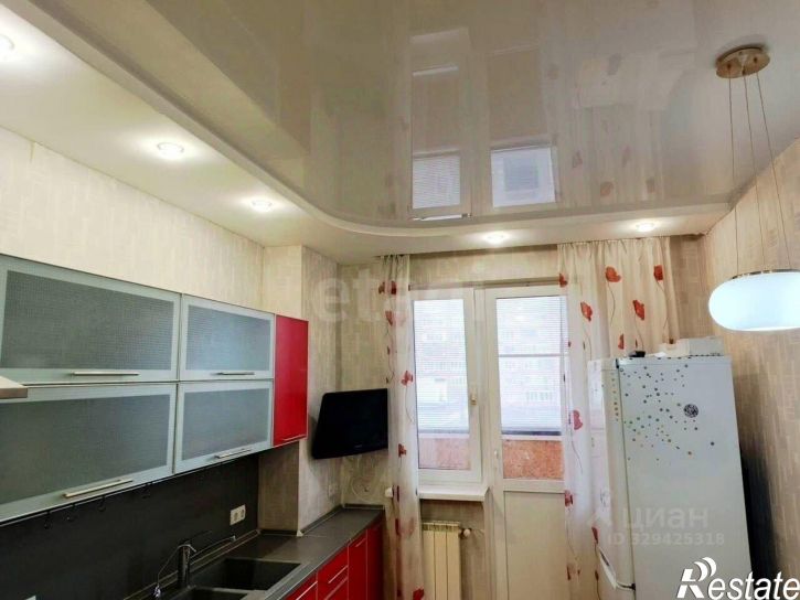 2-комн квартира ул Революционная, 4,  д. 4