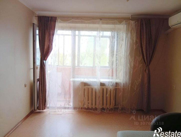 1-комн квартира ул Гагарина, 75а,  д. 75а