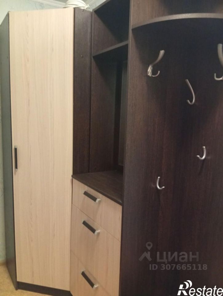 1-комн квартира ул Гагарина, 75а,  д. 75а