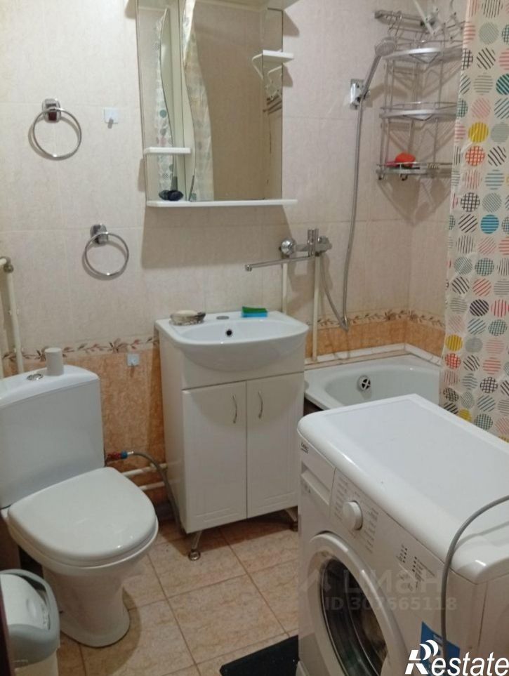 1-комн квартира ул Гагарина, 75а,  д. 75а