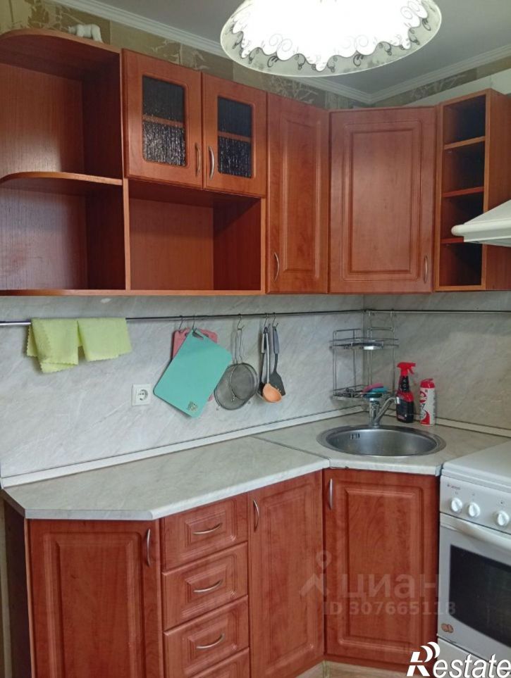 1-комн квартира ул Гагарина, 75а,  д. 75а