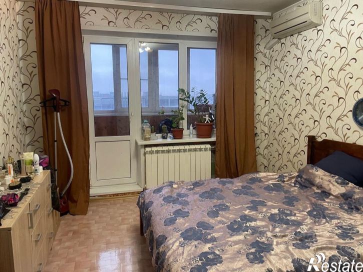 3-комн квартира Ялтинская улица, 28А,  д. 28А
