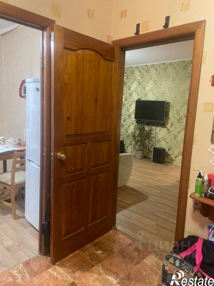 3-комн квартира Ялтинская улица, 28А,  д. 28А