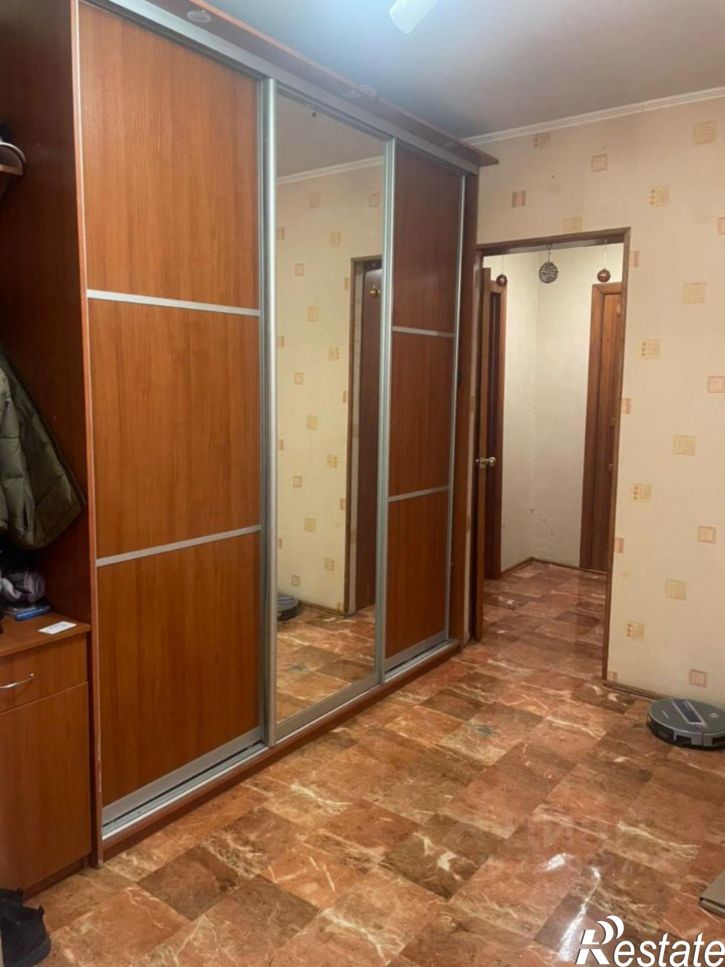 3-комн квартира Ялтинская улица, 28А,  д. 28А