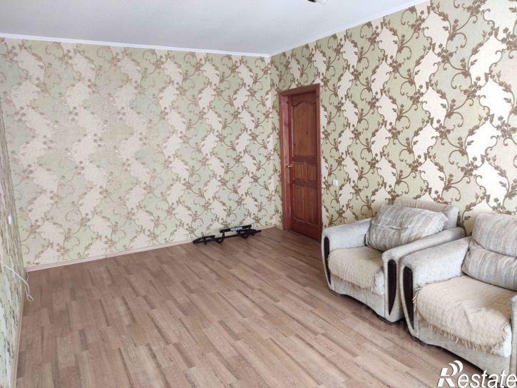3-комн квартира Ялтинская улица, 28А,  д. 28А