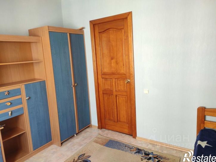 3-комн квартира Ялтинская улица, 28А,  д. 28А