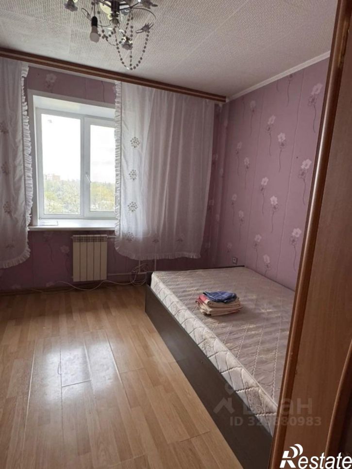 2-комн квартира Ново-Вокзальный тупик, 10,  д. 10