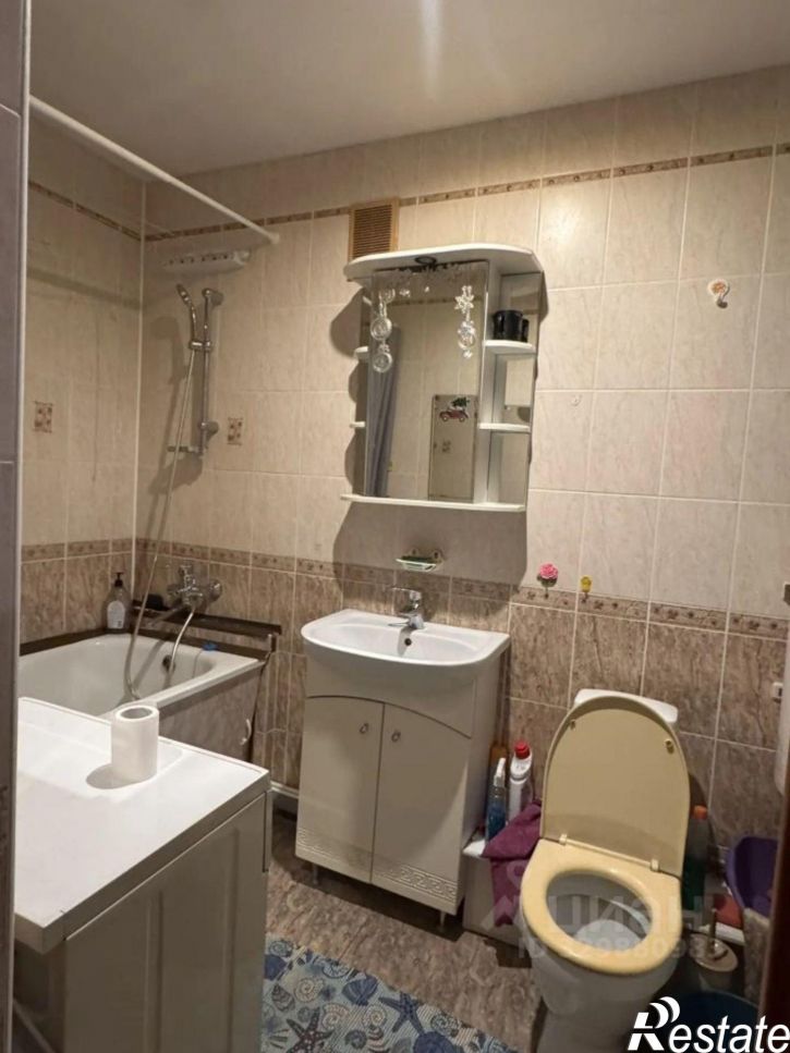 2-комн квартира Ново-Вокзальный тупик, 10,  д. 10