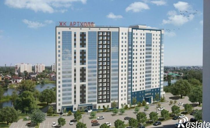 1-комн квартира Осетинская улица, 34,  д. 34