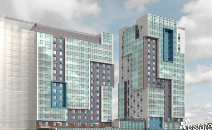 1-комн квартира Осетинская улица, 34,  д. 34