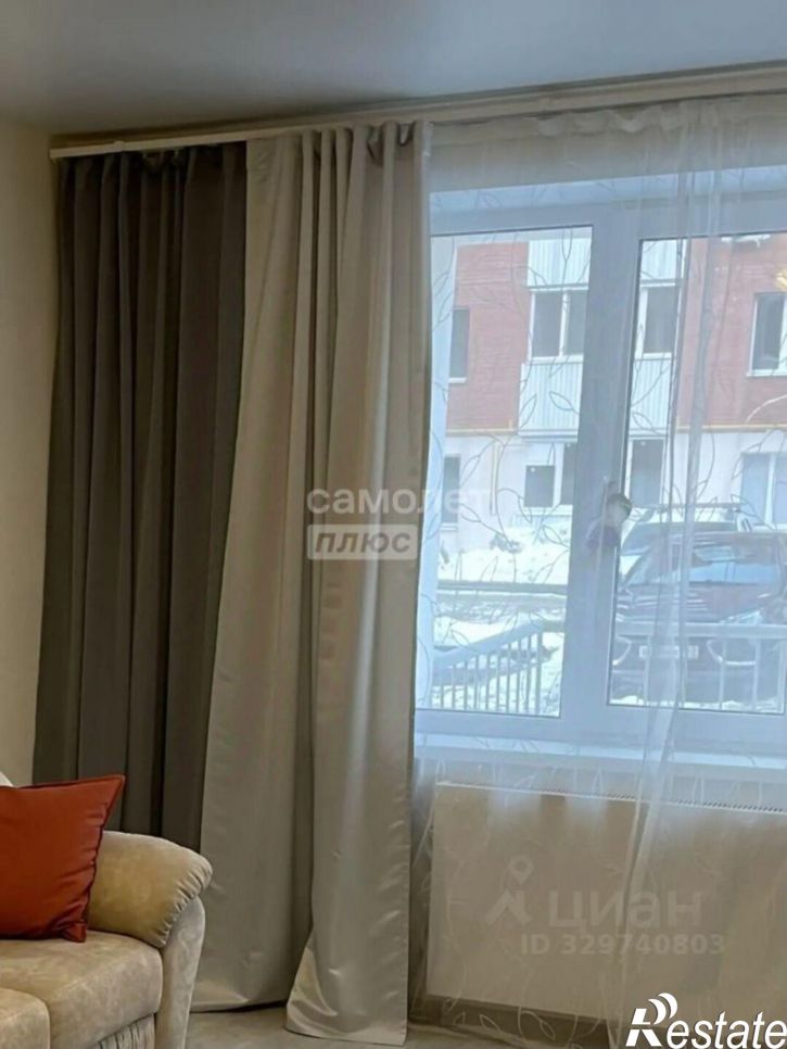 2-комн квартира 1-й кв-л, 59,  д. 59