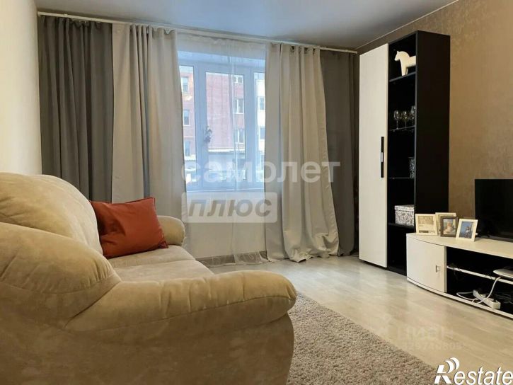 2-комн квартира 1-й кв-л, 59,  д. 59
