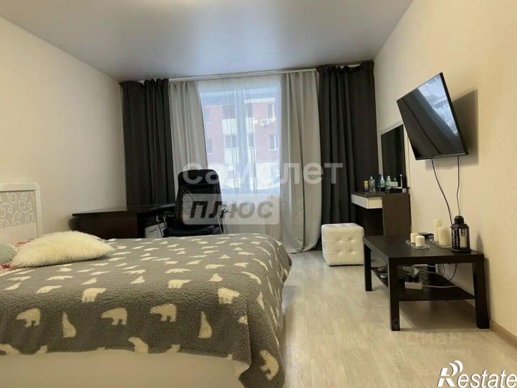 2-комн квартира 1-й кв-л, 59,  д. 59