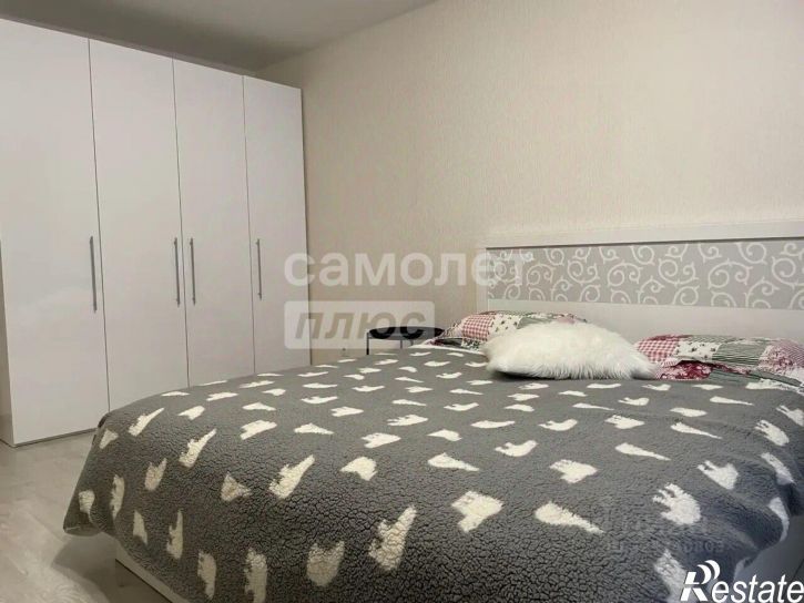 2-комн квартира 1-й кв-л, 59,  д. 59