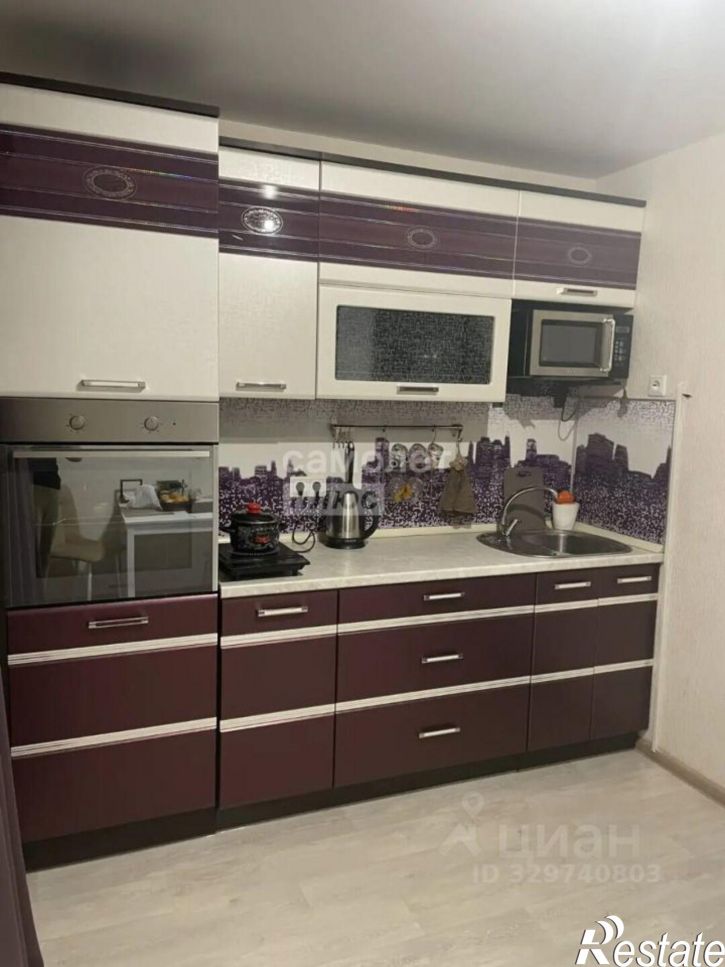 2-комн квартира 1-й кв-л, 59,  д. 59