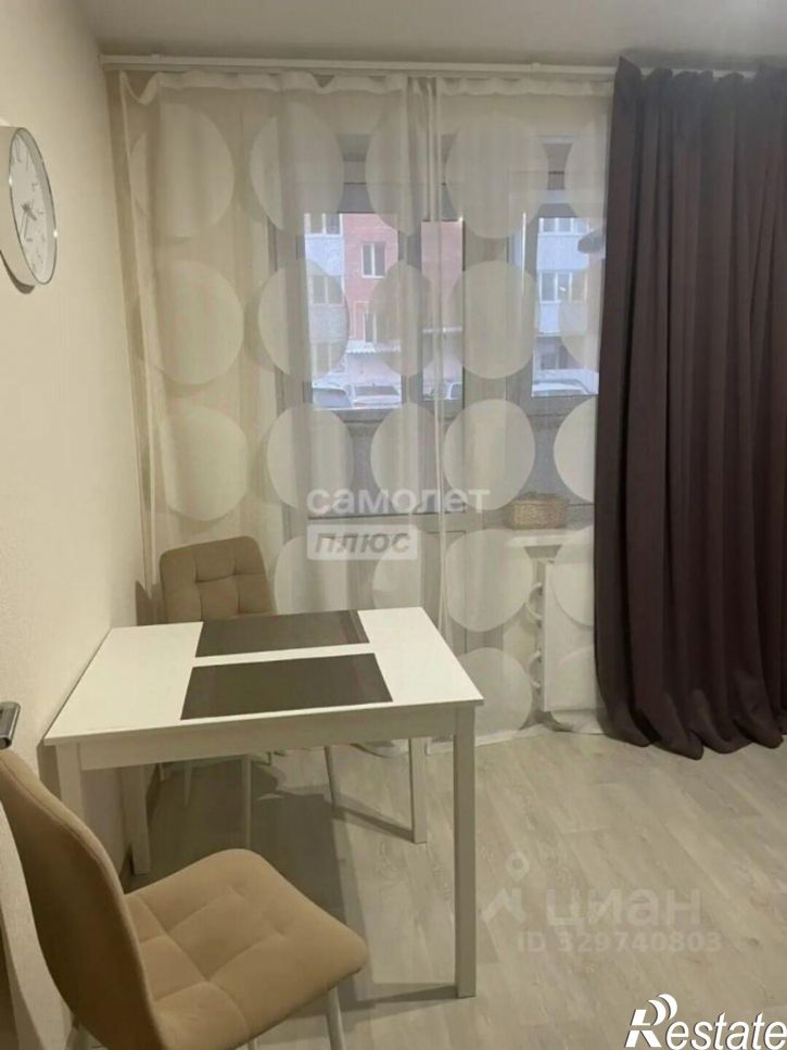 2-комн квартира 1-й кв-л, 59,  д. 59