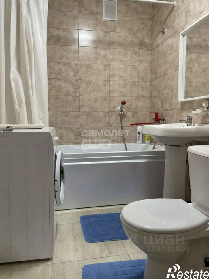 2-комн квартира 1-й кв-л, 59,  д. 59