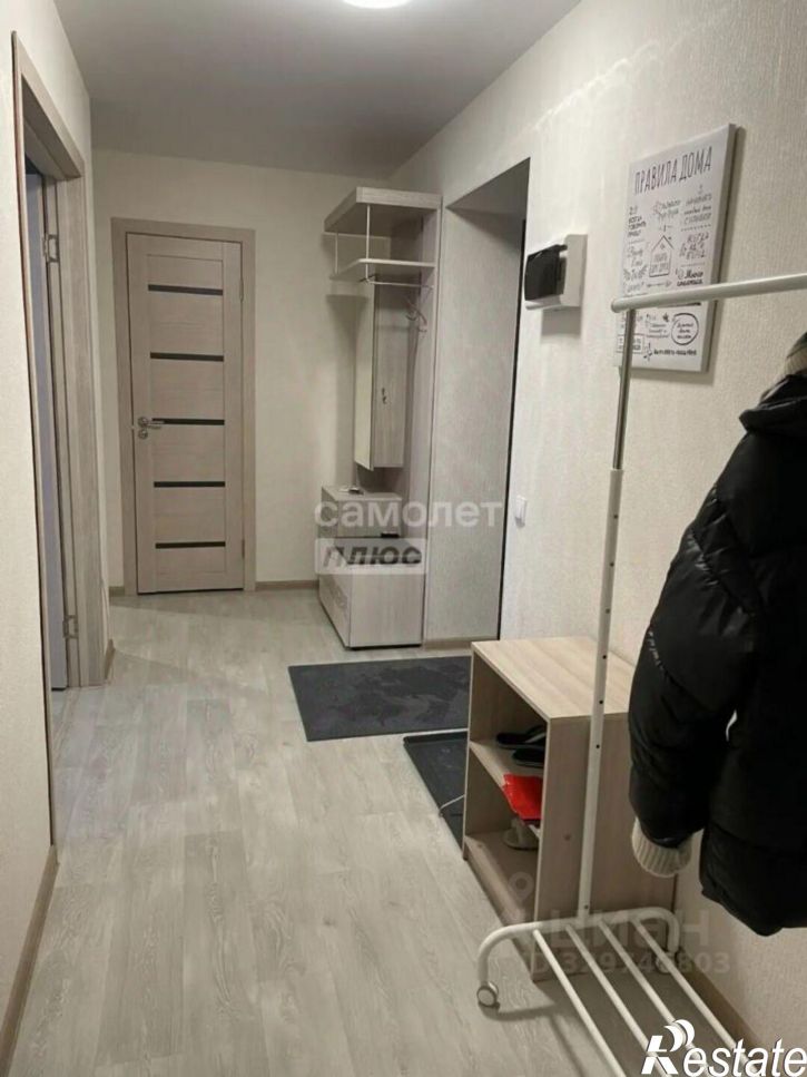 2-комн квартира 1-й кв-л, 59,  д. 59