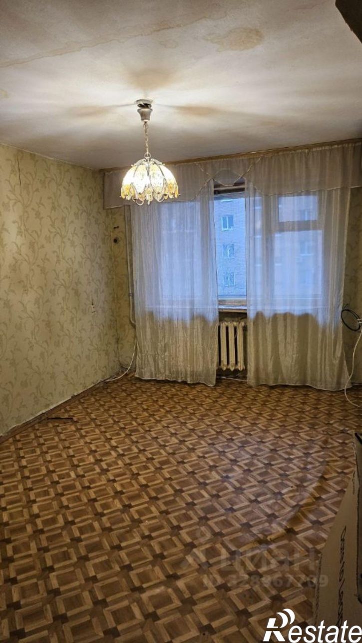 1-комн квартира пр-кт Карла Маркса, 358,  д. 358