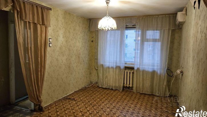 1-комн квартира пр-кт Карла Маркса, 358,  д. 358