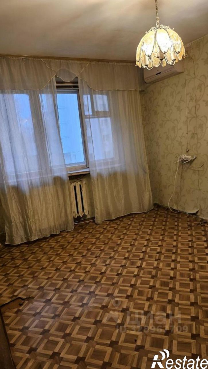 1-комн квартира пр-кт Карла Маркса, 358,  д. 358