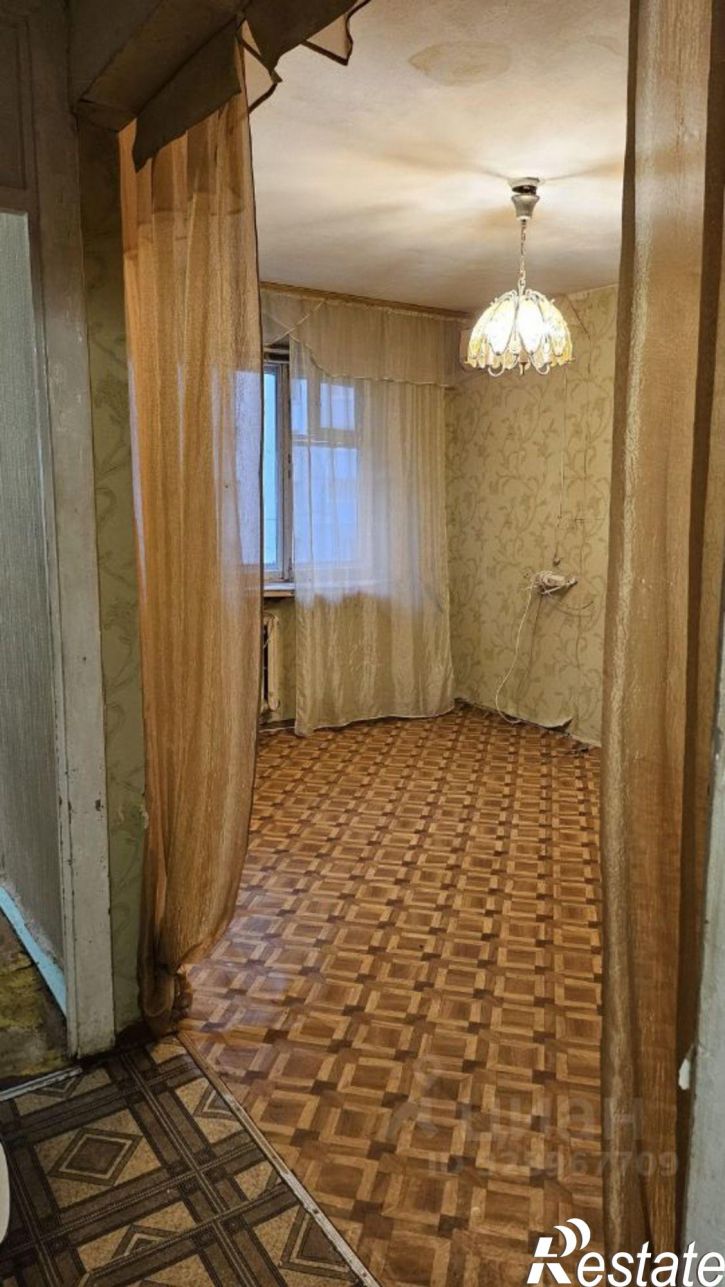 1-комн квартира пр-кт Карла Маркса, 358,  д. 358