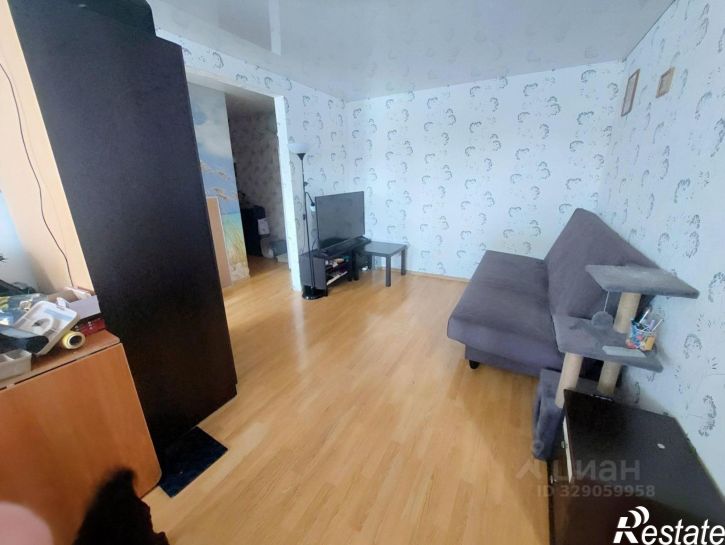 2-комн квартира ул Ногина, 13,  д. 13