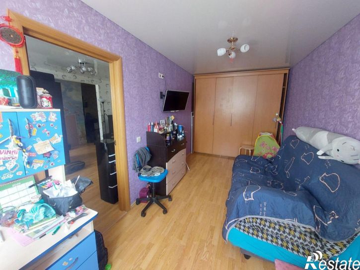 2-комн квартира ул Ногина, 13,  д. 13
