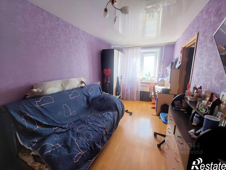 2-комн квартира ул Ногина, 13,  д. 13