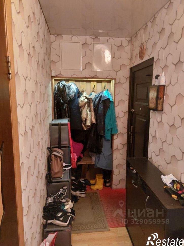 2-комн квартира ул Ногина, 13,  д. 13