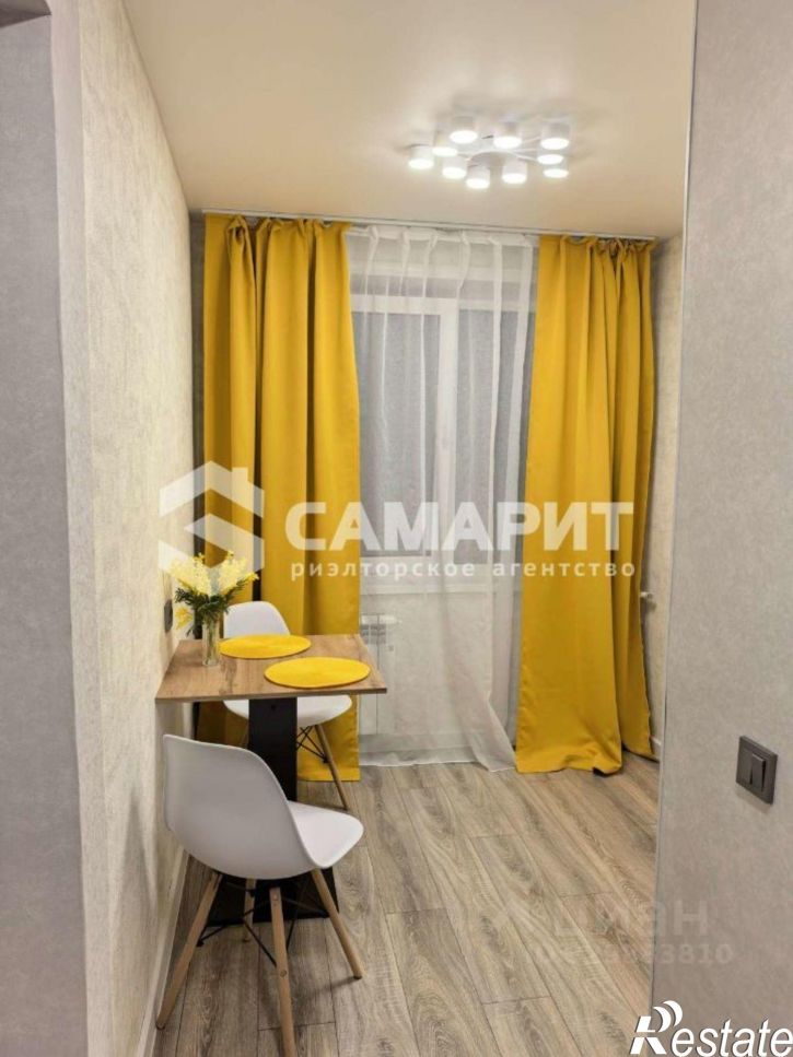 1-комн квартира ул Челюскинцев, 12,  д. 12