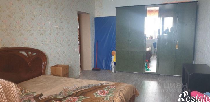 3-комн квартира ул Казачья, 27,  д. 27