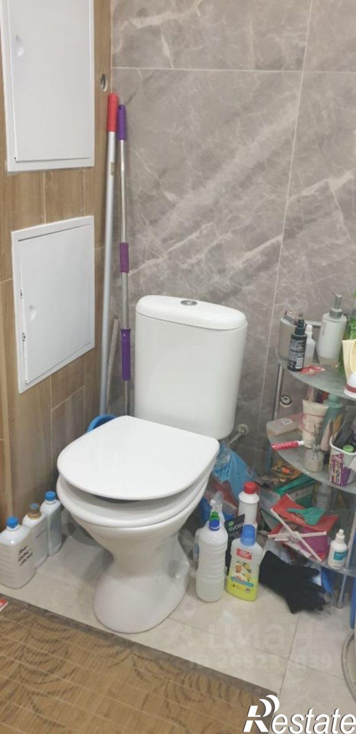 3-комн квартира ул Казачья, 27,  д. 27