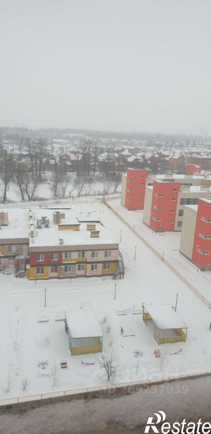 3-комн квартира ул Казачья, 27,  д. 27