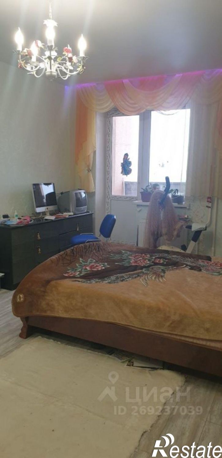 3-комн квартира ул Казачья, 27,  д. 27