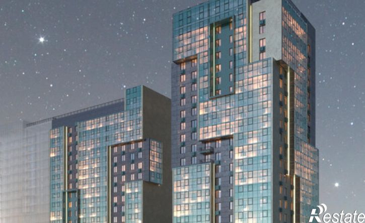 1-комн квартира Осетинская улица, 34,  д. 34