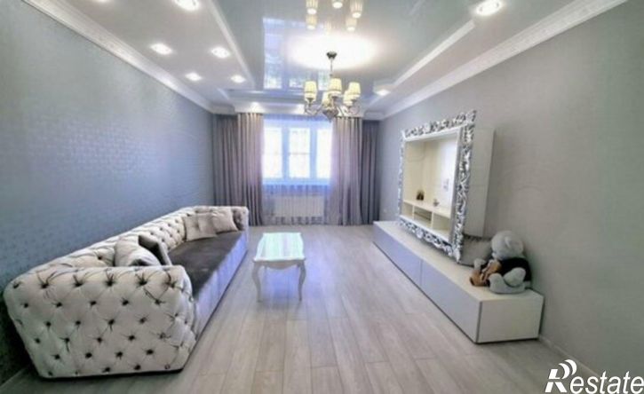 3-комн квартира проспект Кирова, 348,  д. 348