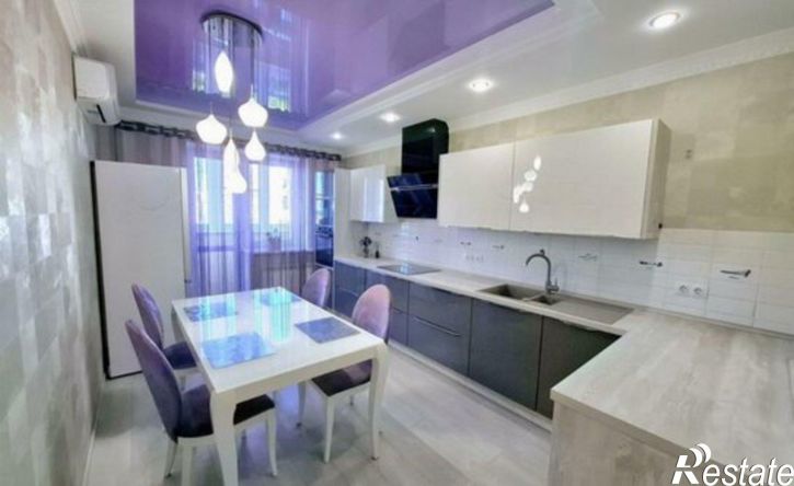 3-комн квартира проспект Кирова, 348,  д. 348