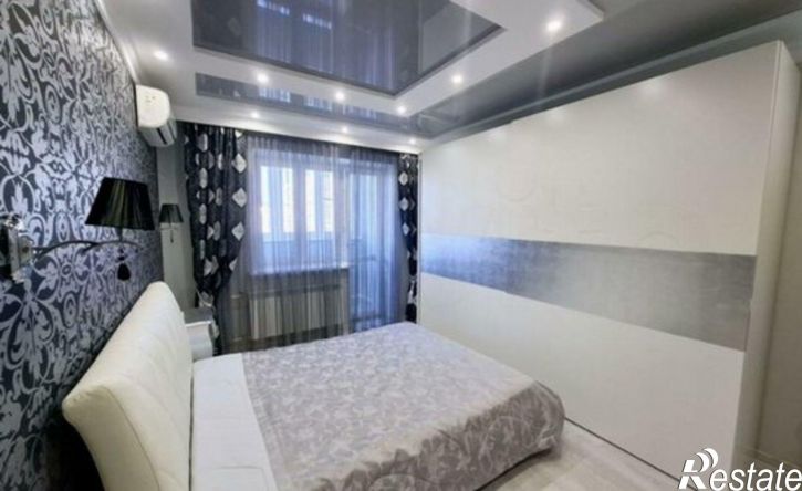 3-комн квартира проспект Кирова, 348,  д. 348