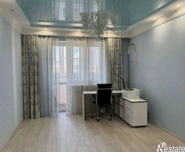 3-комн квартира проспект Кирова, 348,  д. 348