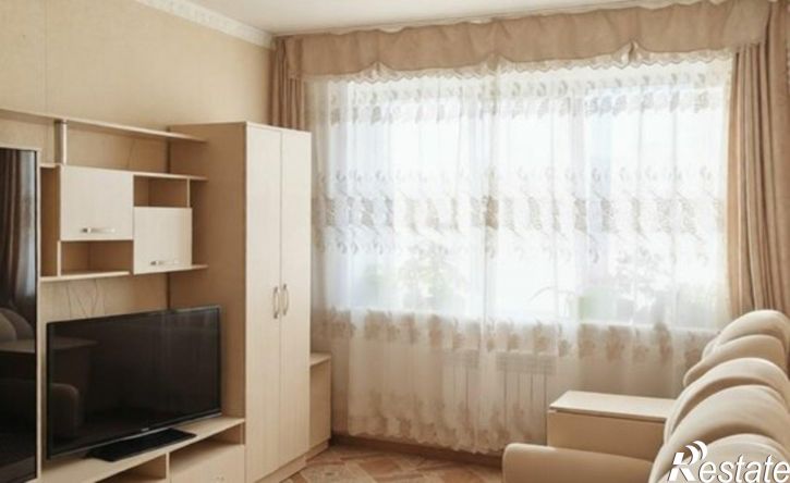 3-комн квартира улица Бубнова, 2,  д. 2