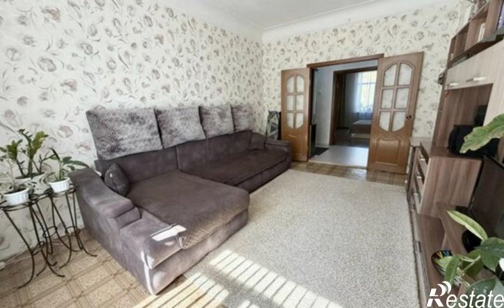 3-комн квартира Физкультурная улица, 106,  д. 106