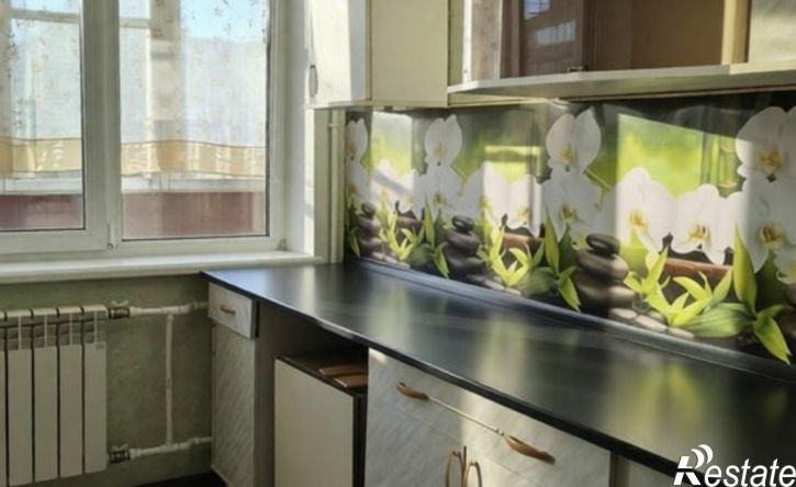 3-комн квартира улица Бубнова, 2,  д. 2