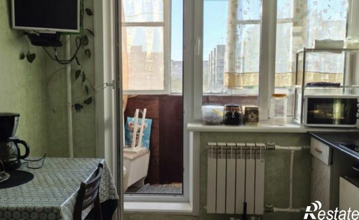 3-комн квартира улица Бубнова, 2,  д. 2