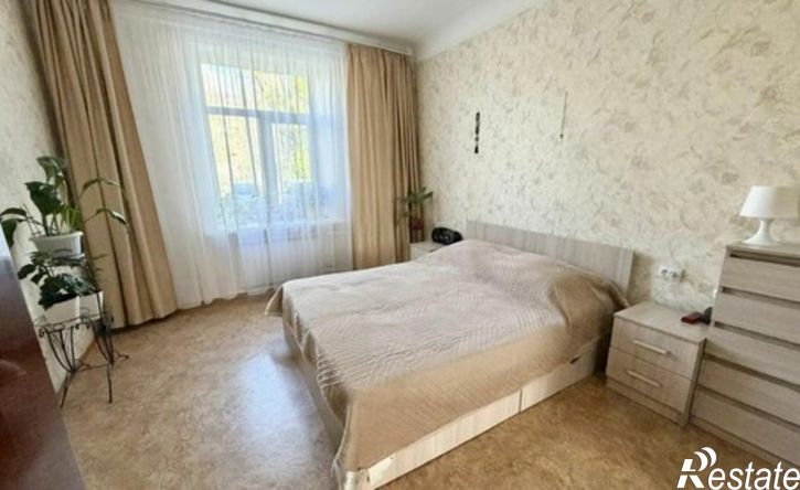 3-комн квартира Физкультурная улица, 106,  д. 106