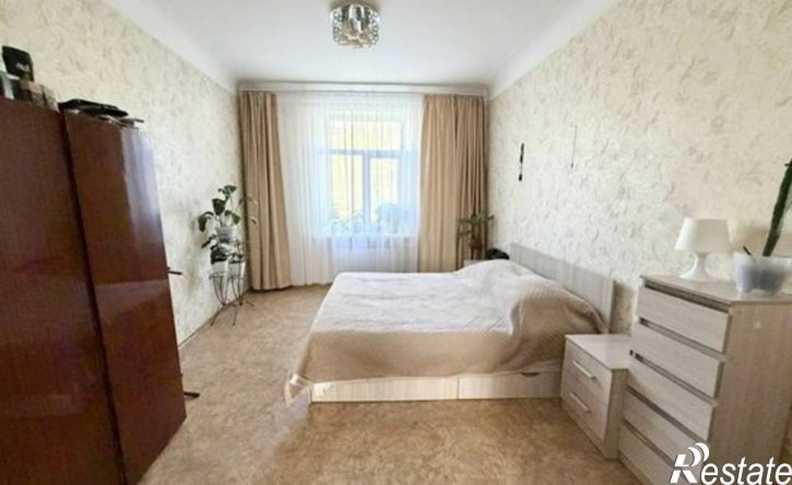 3-комн квартира Физкультурная улица, 106,  д. 106